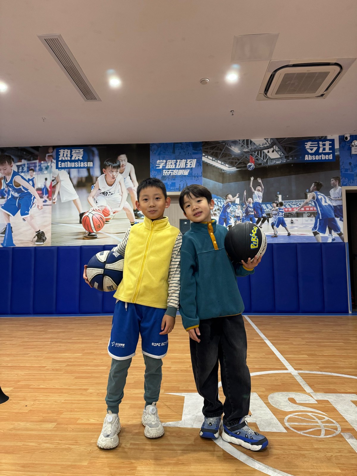 女性篮球爱好者适合的训练辅导方式_2